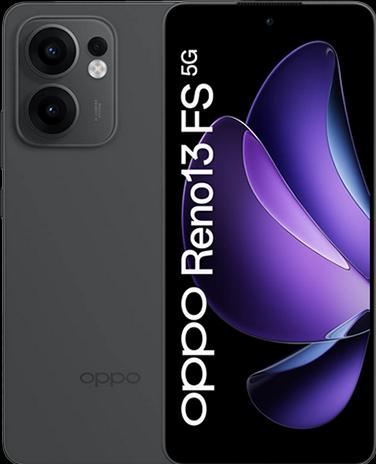 OPPO Reno13 FS 5G Dual Sim 12GB RAM 512GB - Matte Grey (512 GB, Graphite Grey, 6.67", 12 Mpx, 5G)