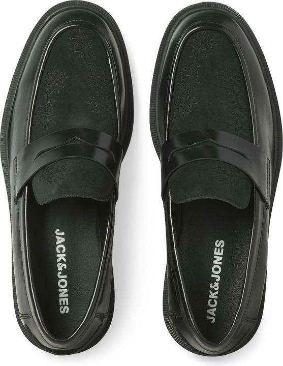 Image du produit Jack & Jones Jfwcosta Leather Loafer Styd Ln (41)