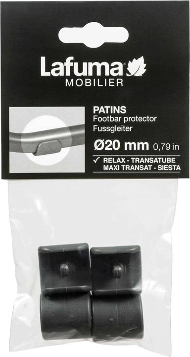 Immagine prodotto Lafuma Alianti da pavimento