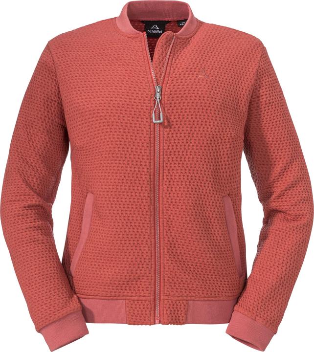 Schöffel Fleece Jacket Genua L