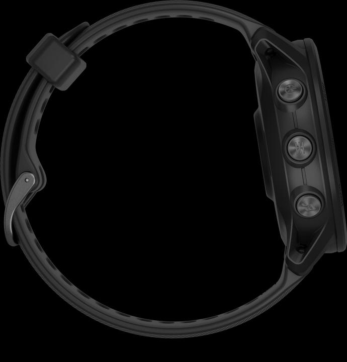 Image du produit Garmin Forerunner 955 solaire (46.50 mm)