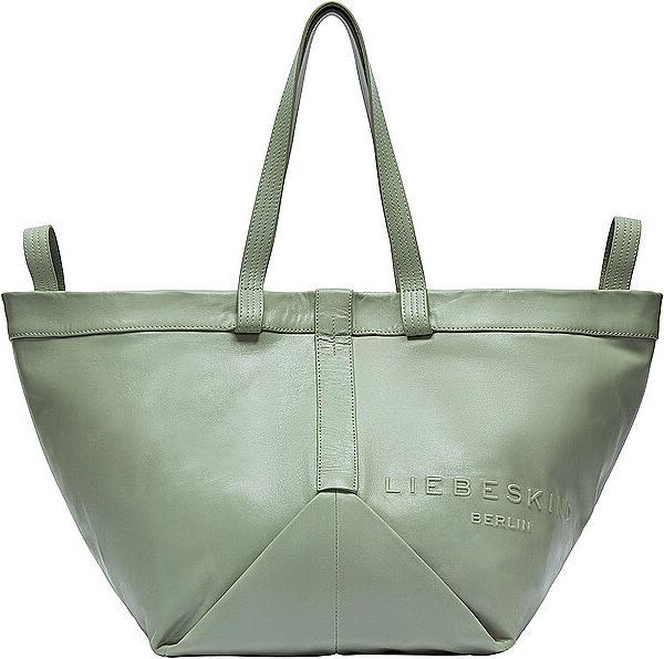 Produktbild Liebeskind Berlin Shopper ELVIRA (58 l)