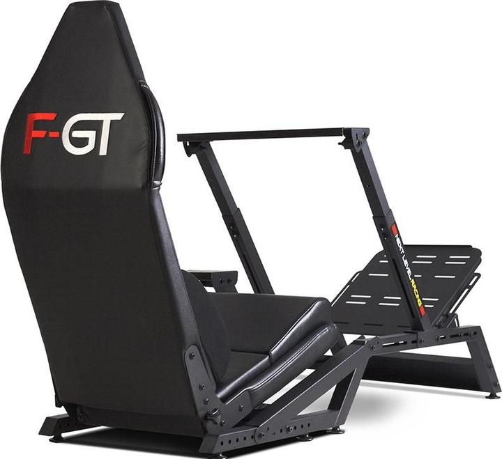 Actual product image Next Level Racing Racing F-GT Formula Cockpit NLR-S010