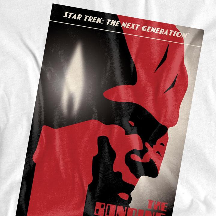 Produktbild The Next Generation Season 3 Episode 5 TShirt (4XL)