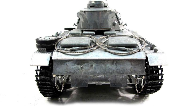 Produktbild Amewi Panzer III (RTR Ready-to-Run)
