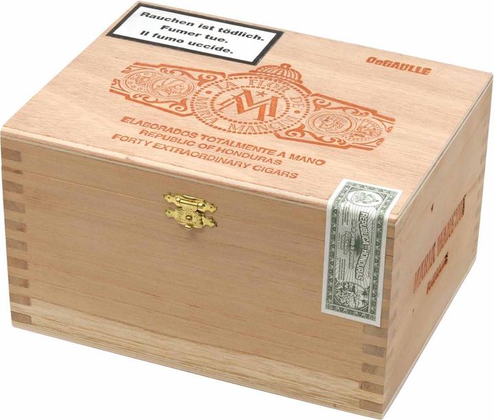 Produktbild Maria Mancini Classic De Gaulle (Robusto)