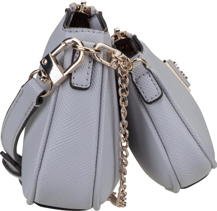 Produktbild Guess Umhängetasche Noelle Double Pouch ZG