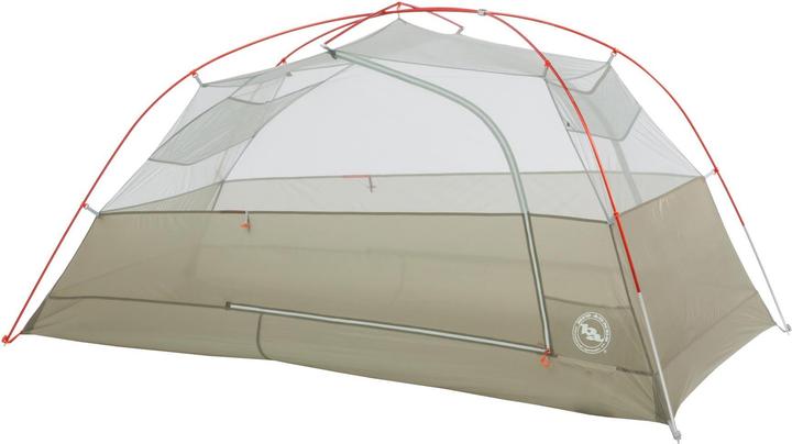 Immagine prodotto Big Agnes Tenda Copper Spur HV UL 2 (Tenda a cupola, 1.42 kg, 2 persone)