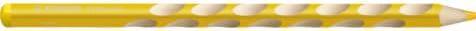 Actual product image STABILO Easycolors left-handed (Yellow, 1 x)