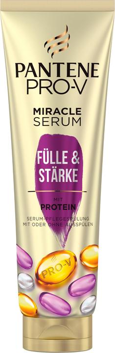 Immagine prodotto Pantene Miracle Serum (160 ml)