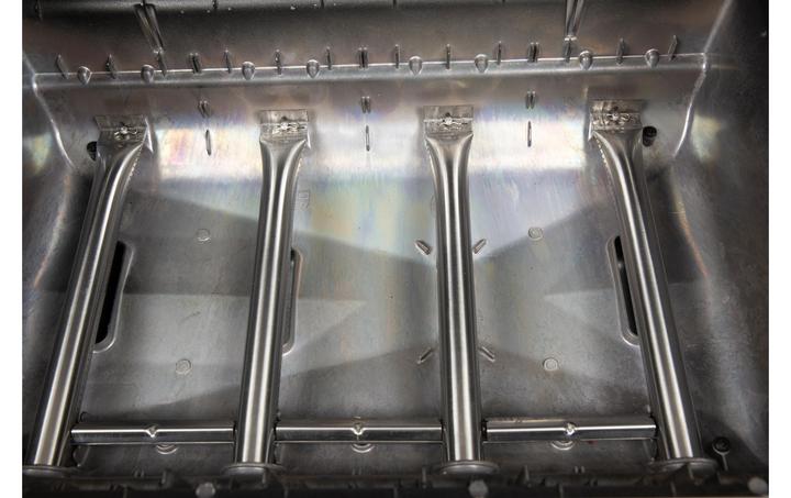 Produktbild Broil King Crown 490 (11.40 kW)