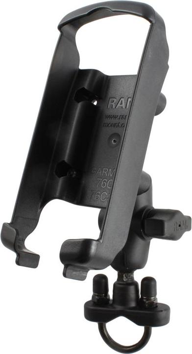 Actual product image RAM Mounts RAM U-Bolt For Garmin Gps 76cs (Mounting kit)