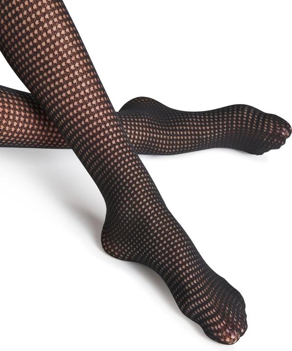Image du produit Falke Houndstooth (15 DEN, 40 - 42)