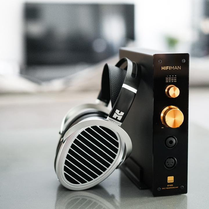 Produktbild Hifiman EF499