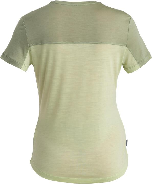 Image du produit Icebreaker Tee Femmes Cool-Lite Sphere III S/S CB (XS)