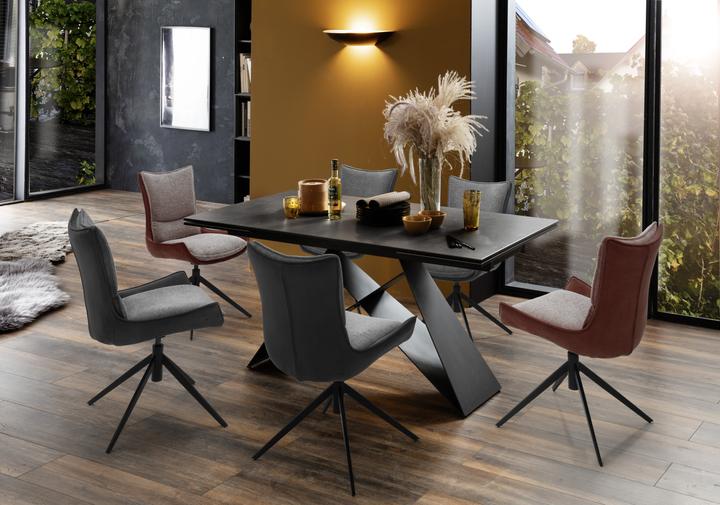 Produktbild Robas Lund Kobe (160 x 90 cm)