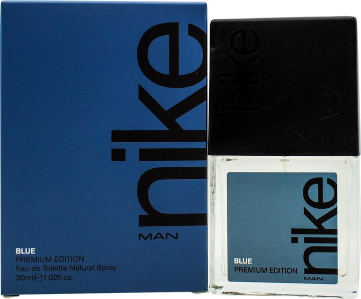 Nike Perfumes Nike Nike Blue Eau de Toilette 30ml Spray