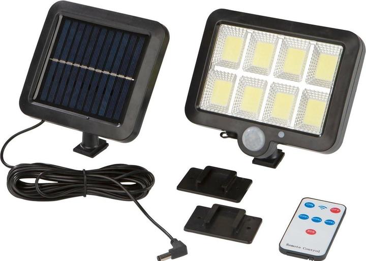 Immagine prodotto Maxxmee Riflettori puntati (300 lm, IP44)