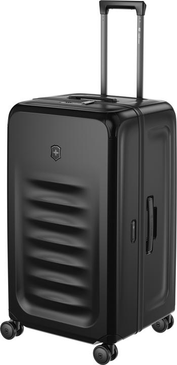 Produktbild Victorinox Spectra 3.0, Trunk Large Case, Black (99 l, L (90 - 115l))