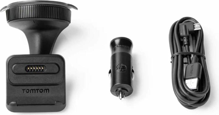 Actual product image TomTom GO Camper Tour (6")