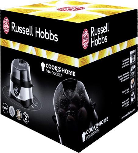 Produktbild Russell Hobbs Cook at Home (CH-Stecker)