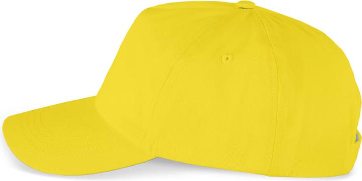 Immagine prodotto K-up Cappellino 5 pannelli (Taglia unica)