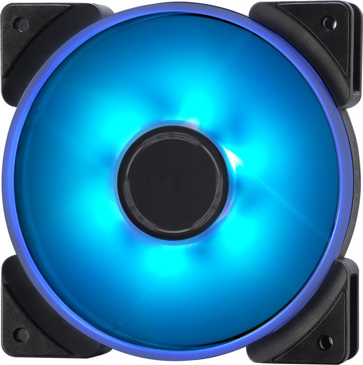 Actual product image Fractal Prism AL-14 /PWM (140 mm, 3 x)