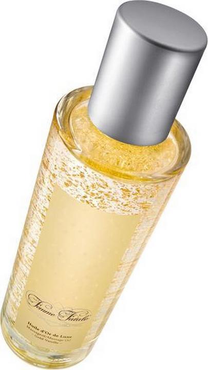 Produktbild Joydivision Femme Fatale - Huile dor de Luxe (100 ml)