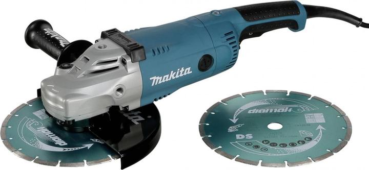 Produktbild Makita GA9020RFK3 (230 mm)