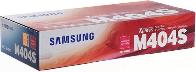 Produktbild Samsung Clt-M404s (M)
