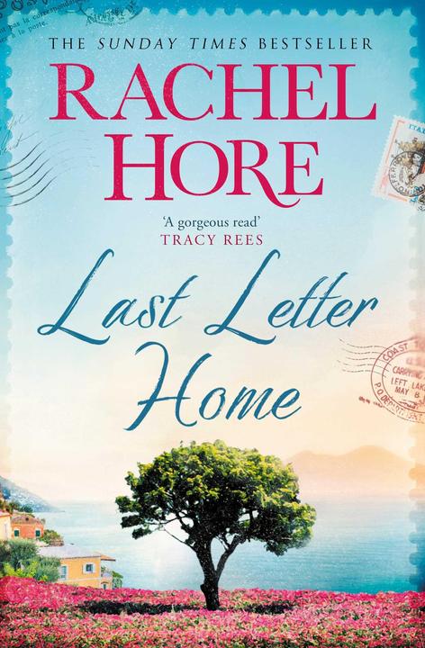 Actual product image Last Letter Home (English, Rachel Hore., 2018)