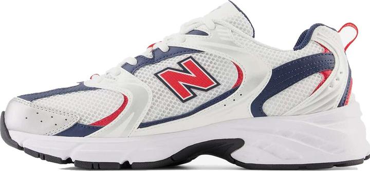 Immagine prodotto New Balance 530 LO White/Blue/Red (42)