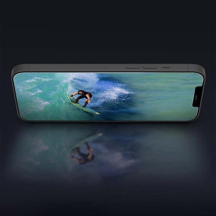 Image du produit Spigen tR EZ Fit (2 pièce(s), Apple iPhone 12, Apple iPhone 12 Pro)