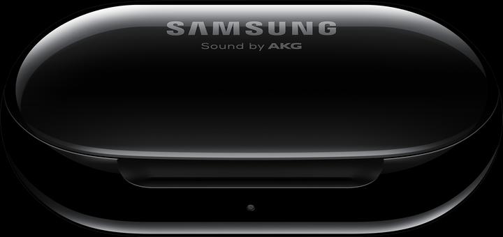 Actual product image Samsung Galaxy Buds+ (11 h, Wireless)