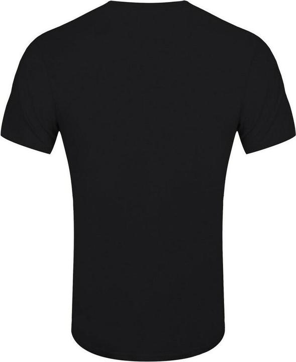 Immagine prodotto Motorhead England Maglietta Cresta Adulto Unisex (L)
