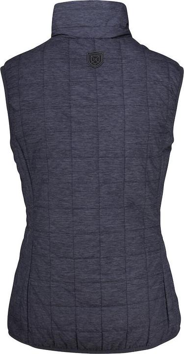 Actual product image Cutter & Buck Rainier Vest Ladies (XS)