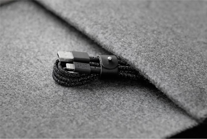 Produktbild Native Union USB A – Lightning (1.20 m)