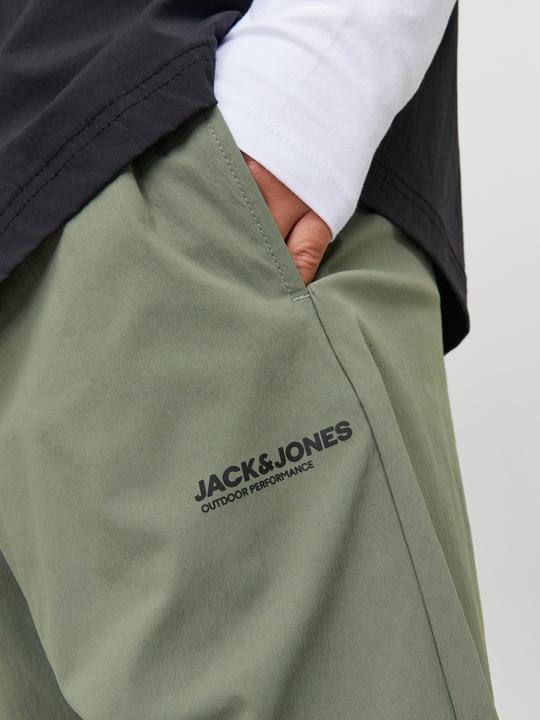 Immagine prodotto Jack & Jones Pantaloni loose fit con pantaloni loose fit con pantaloni loose fit (M)