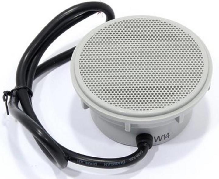 Actual product image Visaton PL 7 RV NCS S 3000-N flush mounted speaker (1 pcs.)