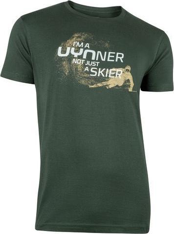 UYN T-Shirt Uynner Club Skier (L)