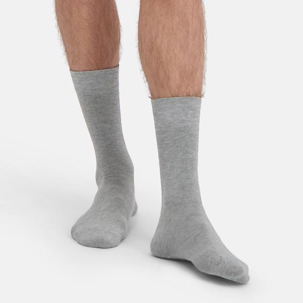 Image du produit Bamboo Basics Chaussettes Beau (3-Pack) (Lot de 3, 35 - 40)