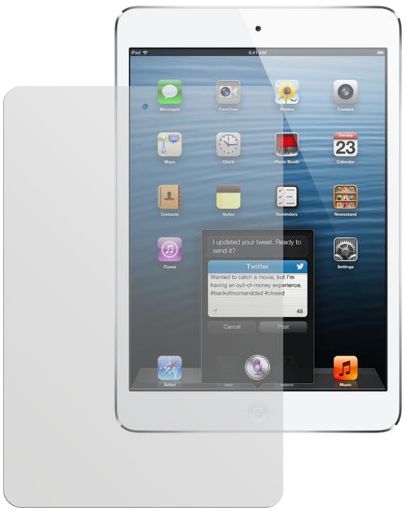Image du produit Dipos Film de Protection d’écran Anti-reflet (2 pièce(s), iPad mini 2013 (2. Gen))