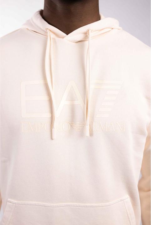 Actual product image Emporio Armani hoodie felpa (XS)