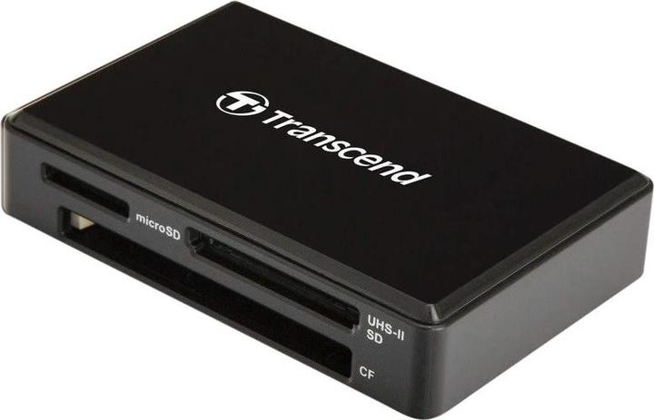 Produktbild Transcend CFast 2.0 RDF2 (USB 2.0)
