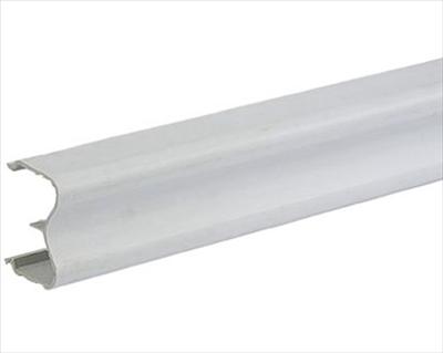 Produktbild Eaton Abdeckprofil Kunststoff Silber