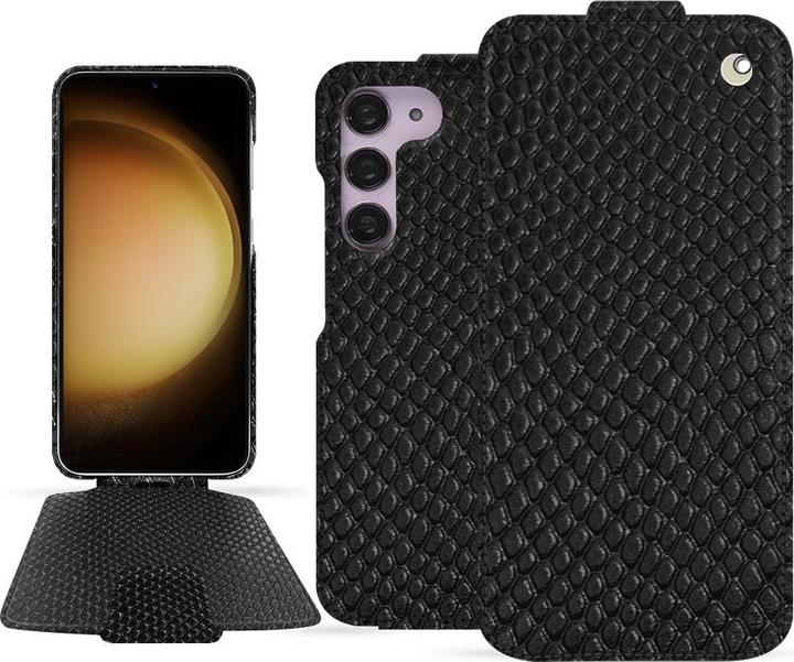 Serpent nero (Noir / Black)
