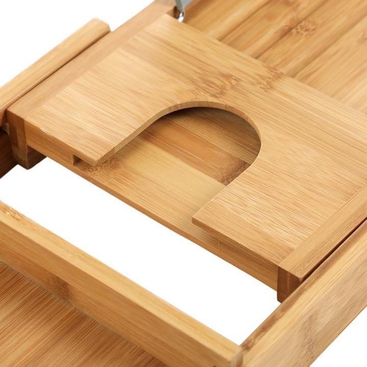Produktbild Songmics Shelfy (109 x 23 x 4.5 cm)