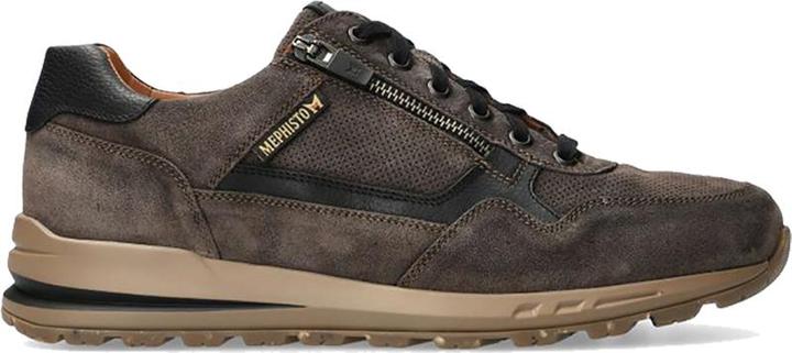Image du produit Mephisto Chaussures basses homme Bradley Randy (42)