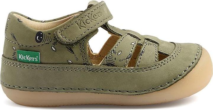 Actual product image Kickers Sushyk (20)