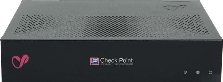 Immagine prodotto Check Point Apparecchio base 1590 con pacchetto di abbonamento SNBT e supporto Direct Premium per 5 anni